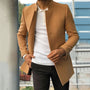 Herren Herbst-Winterjacke – Dorian