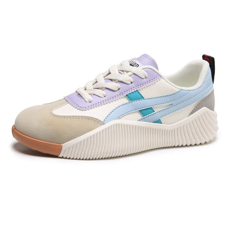 Ergonomische orthopädische Laufschuhe – Isabella
