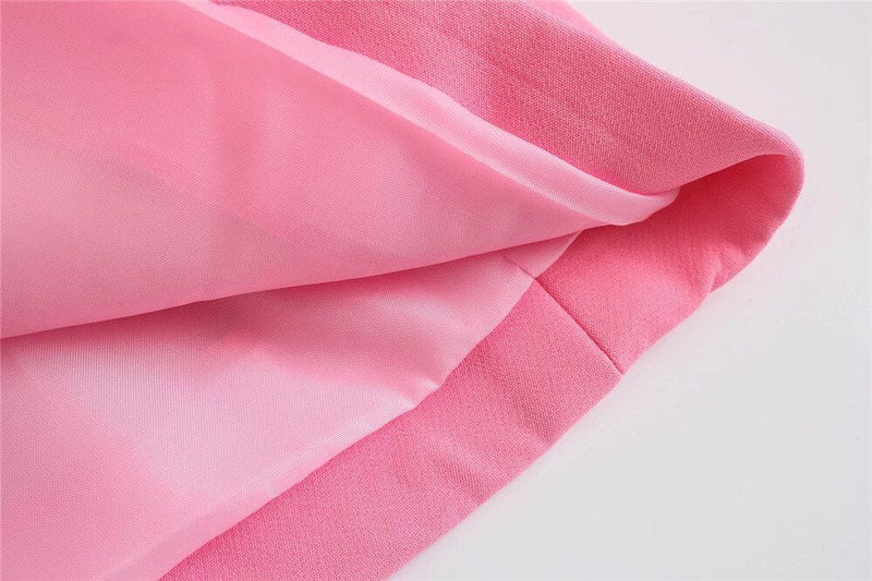 Dionne Blazer | Refined & Timeless