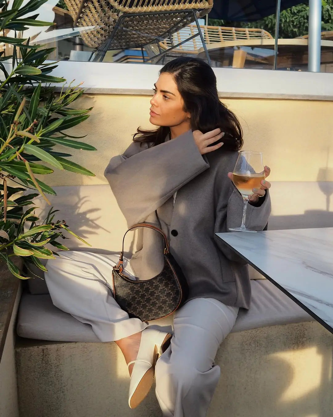 Sarah Weste | Modern & Eng