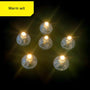 Mini LED-Partybeleuchtung - GlowPearls