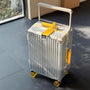 Hardcase-Koffer – Valencia Voyager
