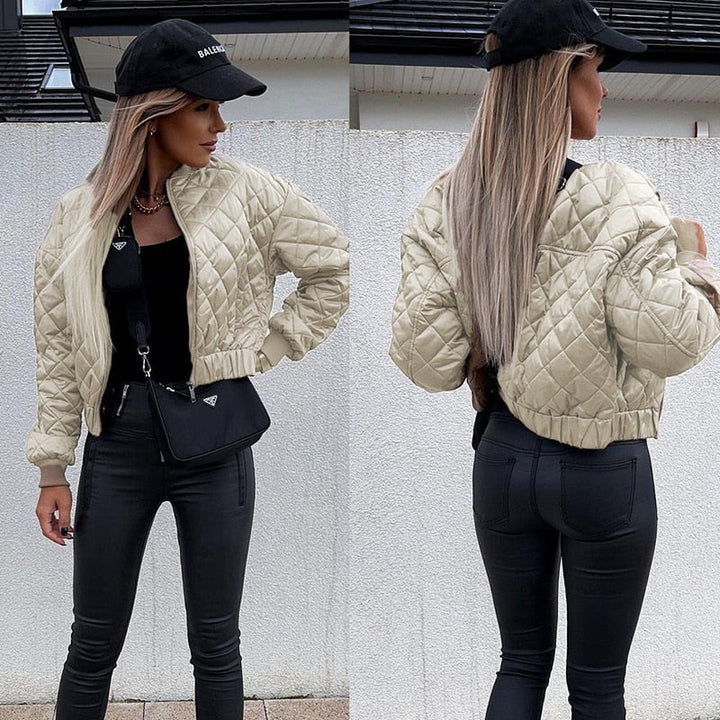 Sofia Jacke | Stilvolle Jacke für jeden Anlass