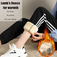 Nickie Winter Jogginghose | Bequem & Warm
