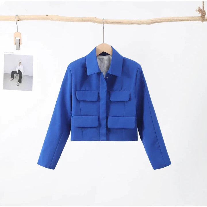 Valerie Vest | Stylish & Casual