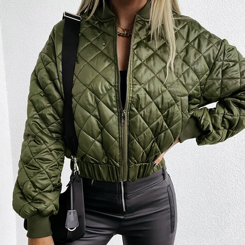 Sofia Jacke | Stilvolle Jacke für jeden Anlass
