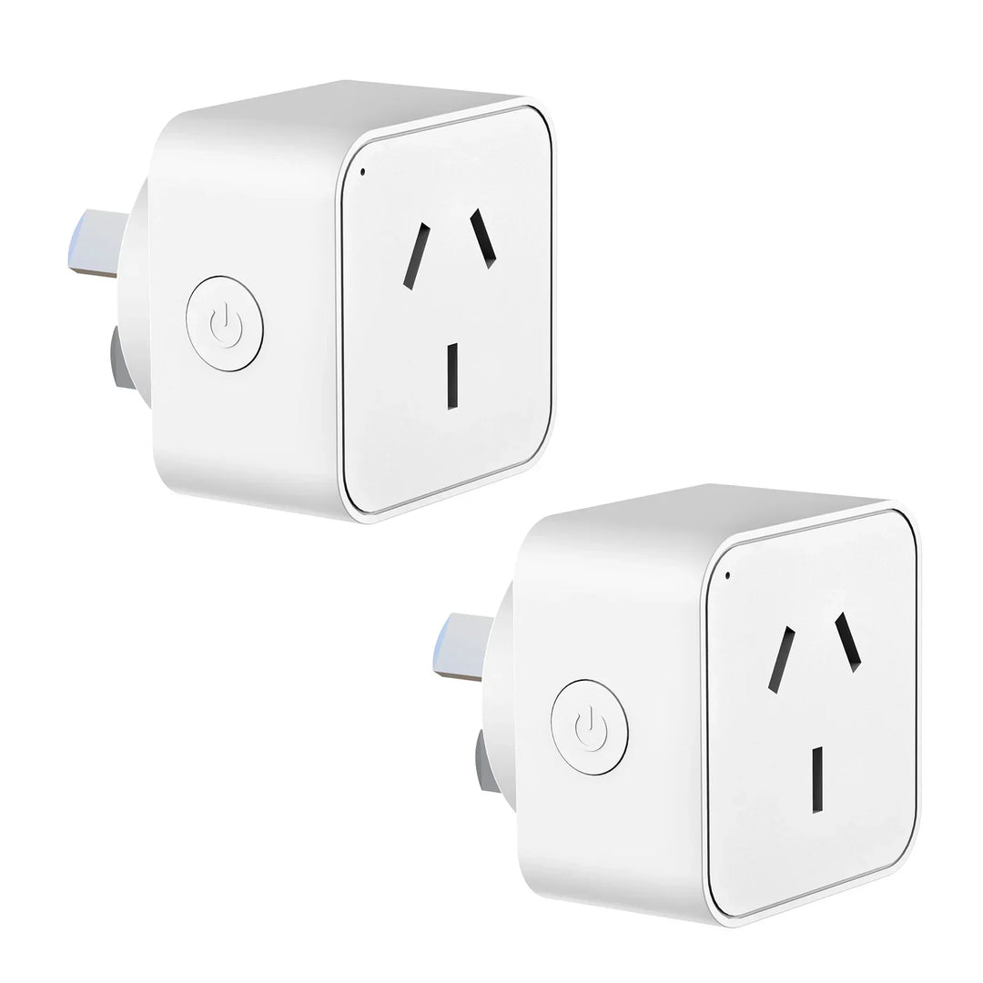 Intelligenter WiFi-Stecker mit Energieüberwachung – PowerLink