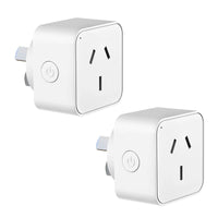 Intelligenter WiFi-Stecker mit Energieüberwachung – PowerLink