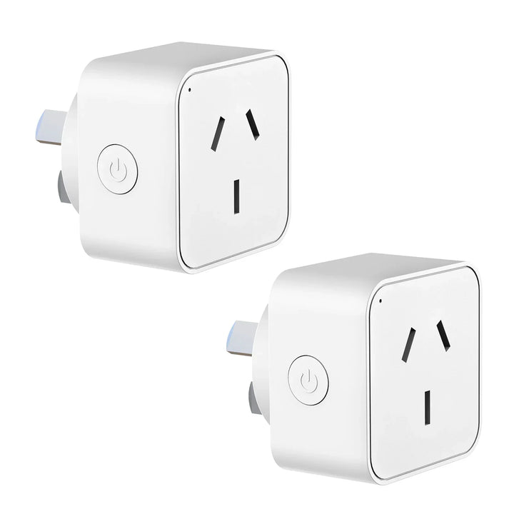 Intelligenter WiFi-Stecker mit Energieüberwachung – PowerLink