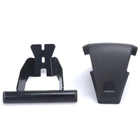Motorfiets GPS & Telefoon Navigatie Beugel met 25mm Bevestiging – ForzaMount