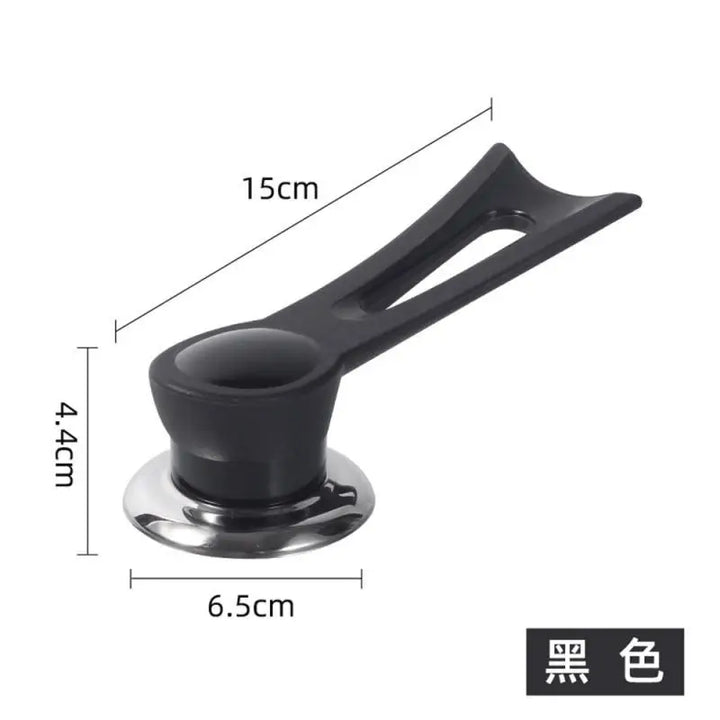 Topfdeckel-Griff - GripMaster