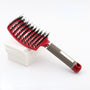 Magic Hairbrush | Entwirrt ohne dein Haar zu beschädigen