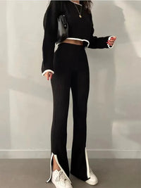 Corrie Hausanzug | Trendy & Bequem