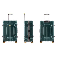 Versterkte Aluminiumframe-Hardcase – Kopenhagen
