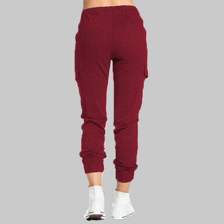 Damen Cargo-Hose - Nova