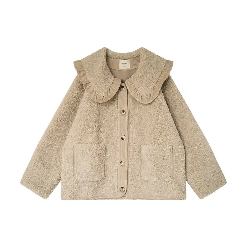 Ellen Wolljacke | Niedlich & Stilvoll