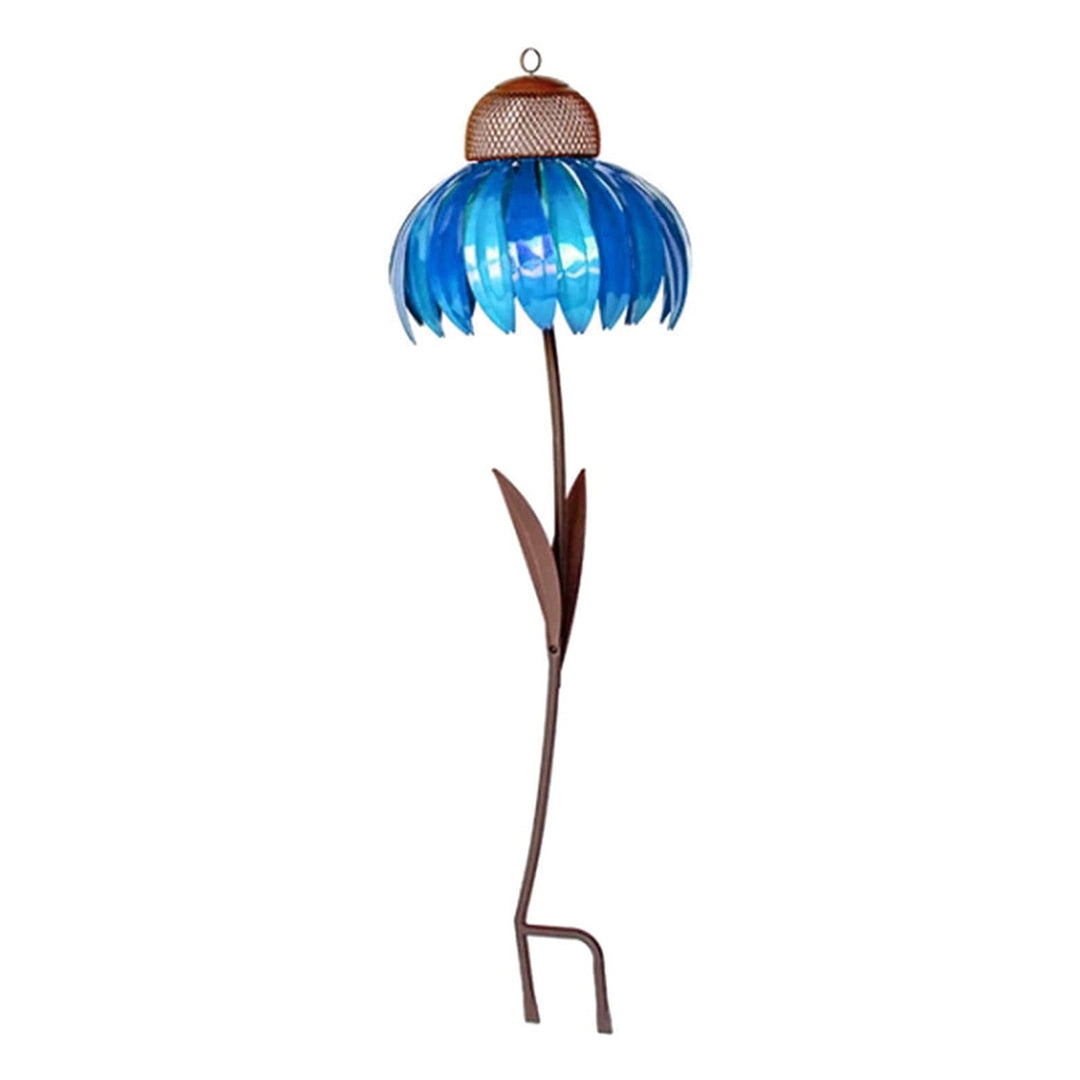 Bloemvormig Vogelvoederhuisje - FloraFeeder