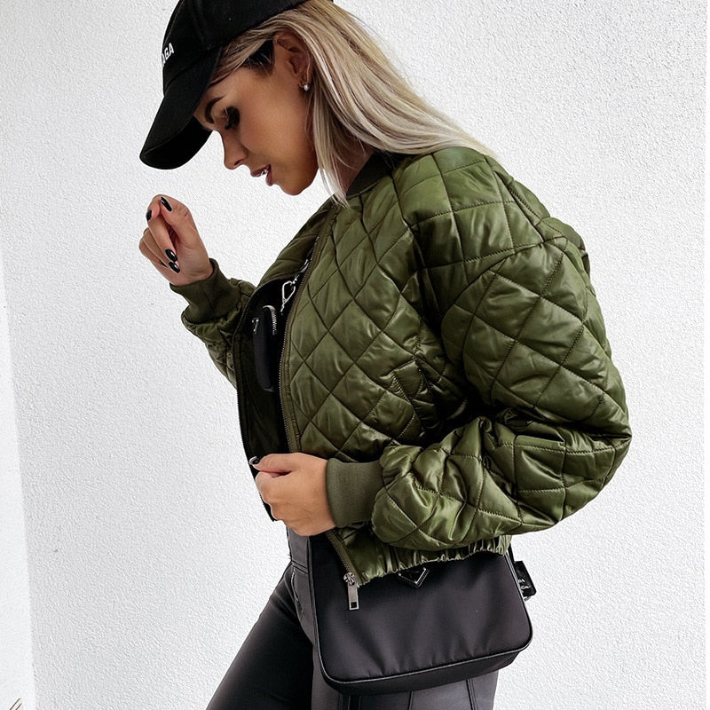 Sofia Jacke | Stilvolle Jacke für jeden Anlass