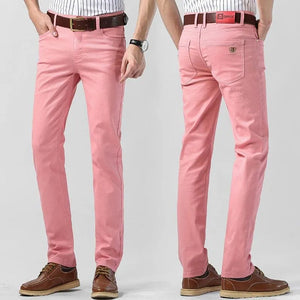 Bunte Herrenhose – Milan