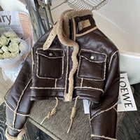 Janna Winterjacke | Warm & Robust
