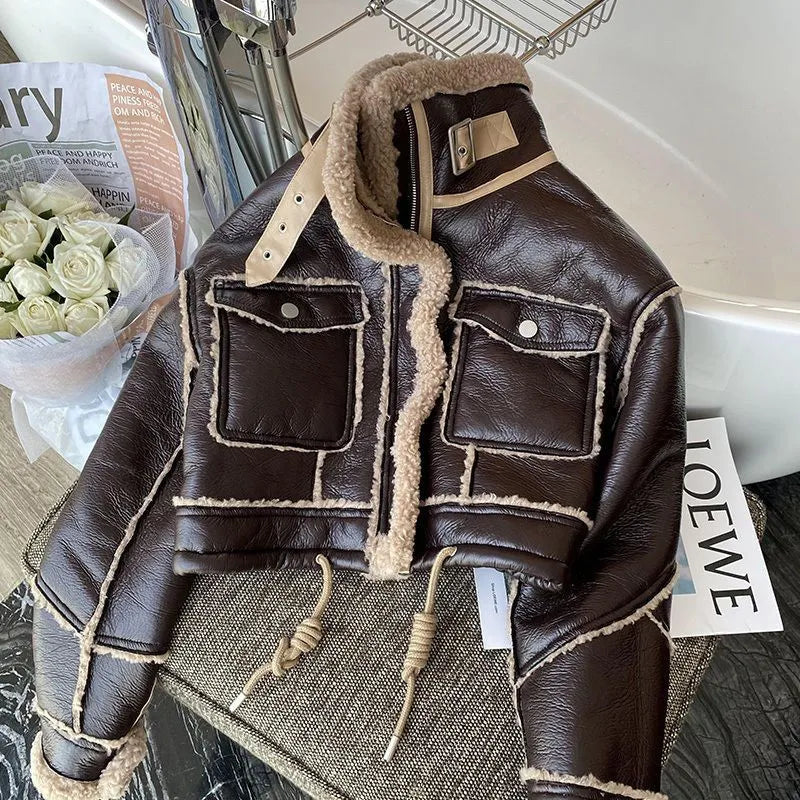 Janna Winterjacke | Warm & Robust