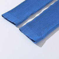 Nicci Yoga Set | A sexy & comfortable sports set