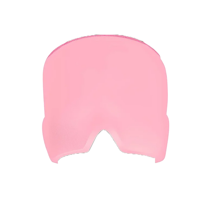 Schmerzlindernde Migräne-Maske - MigraCalm™