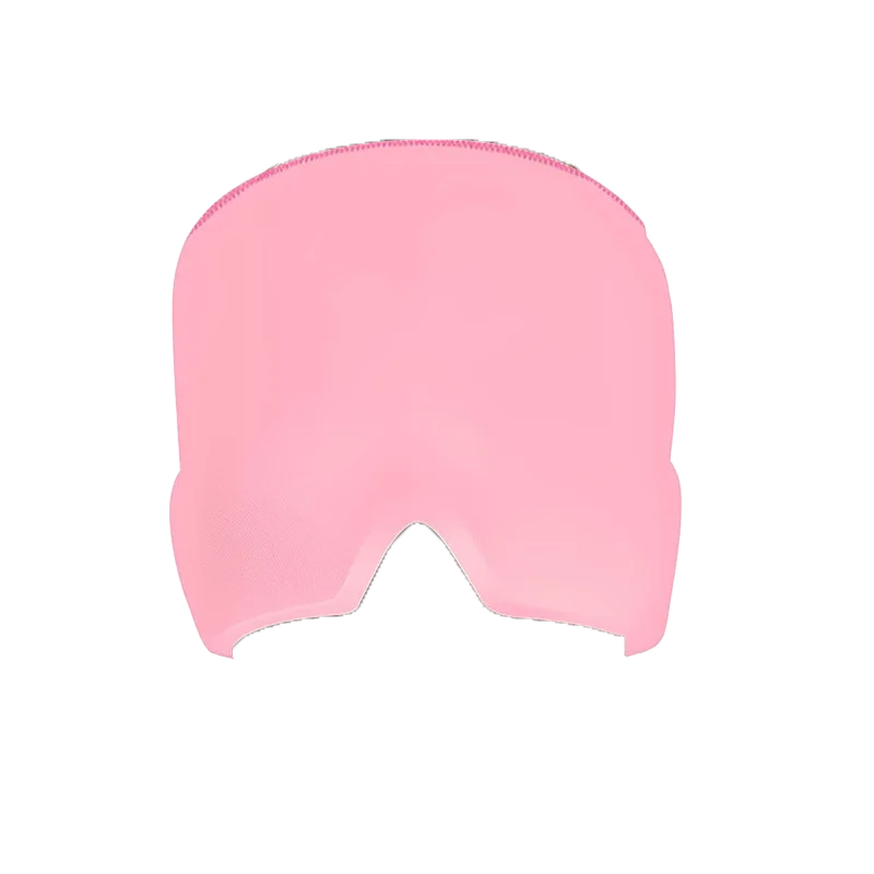 Schmerzlindernde Migräne-Maske - MigraCalm™