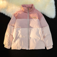 Lena Daunenjacke | Die ideale Jacke für diesen Winter
