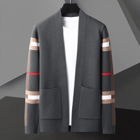 Trendige Premium Herrenweste - Victor