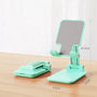 Faltbarer Telefon- und Tablet-Halter - FlexStand