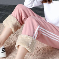 Nickie Winter Jogginghose | Bequem & Warm