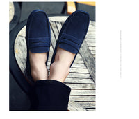 Stylish Men's Shoes - Hugo