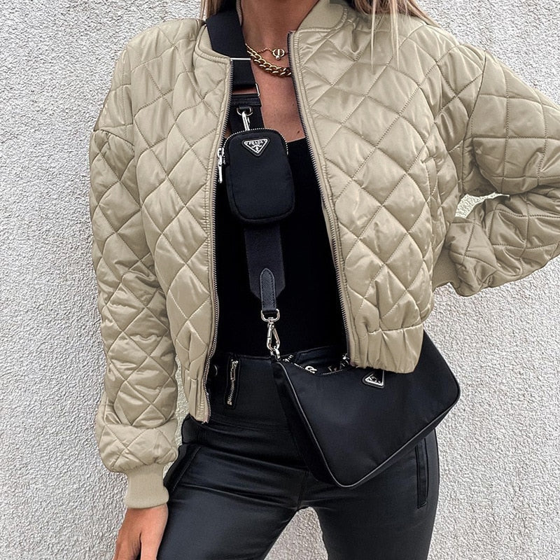 Sofia Jacke | Stilvolle Jacke für jeden Anlass