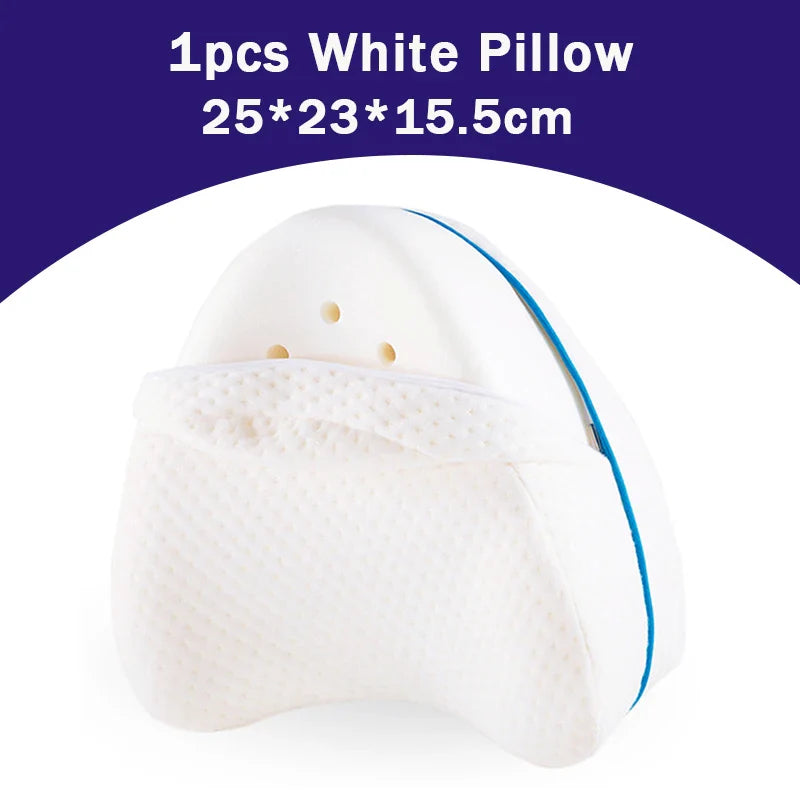 Orthopädisches Memory-Schaum-Beinkissen - ComfortFoam