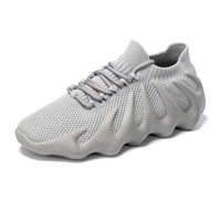 Atmungsaktive Mesh-Sneaker - Milo