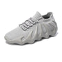 Atmungsaktive Mesh-Sneaker - Milo