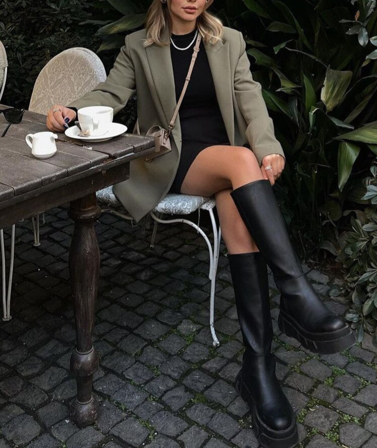 Dionne Blazer | Refined & Timeless