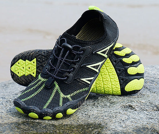 Unisex Barfuß Wasserschuhe - Naiya
