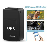 Magnetische Mini GPS Tracker – Real-time Locator