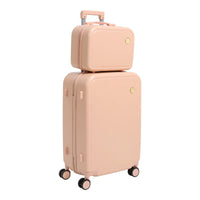 Hardshell Kofferset – Vienna Duo