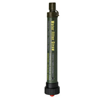 Outdoor Wasserfilter - AquaSure