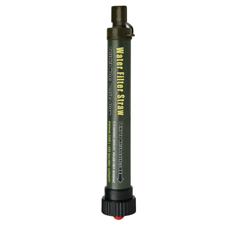 Outdoor Wasserfilter - AquaSure