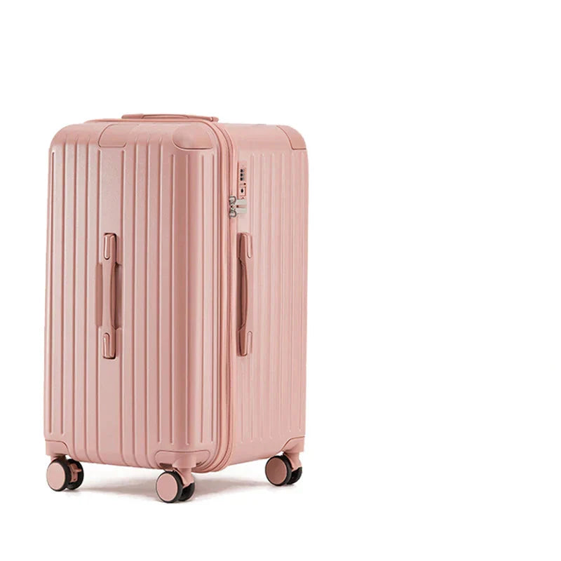 Harde Koffer – Milano Voyager