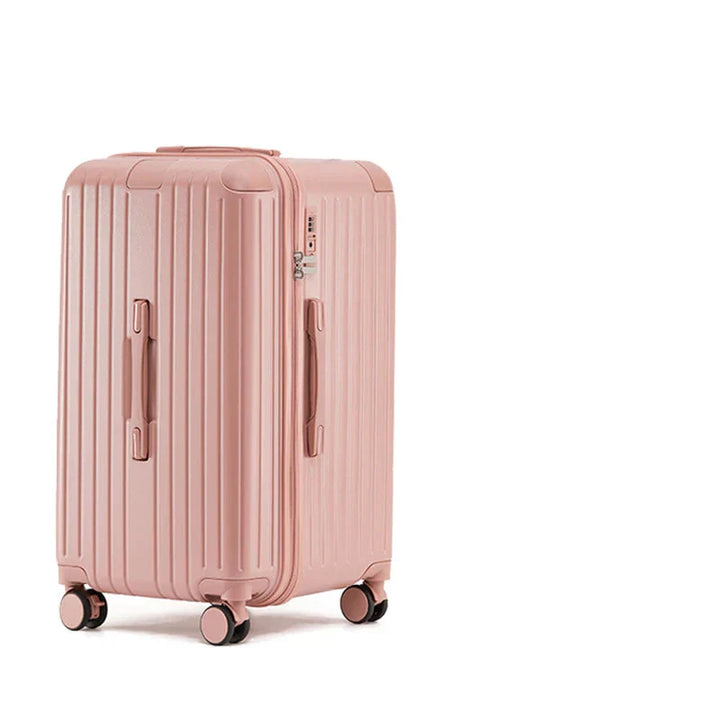 Harde Koffer – Milano Voyager