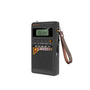 Tragbares Bluetooth Radio und MP3-Player - SoundPocket Mini