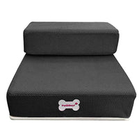 Dog stairs (2 layers) | Let your little one easily get onto the couch