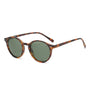 Retro-runde polarisierte Sonnenbrille - SunnyStyle
