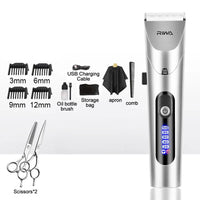 Professionele Elektrische Trimmer - PowerEdge ProClip