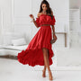 Rosa 2-teiliges Set | Charmantes Set voller eleganter Rüschen